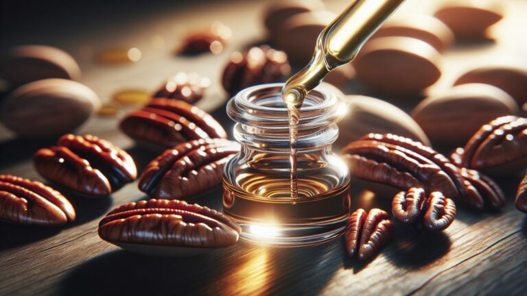 Is Pecan Oil Good for the Skin?