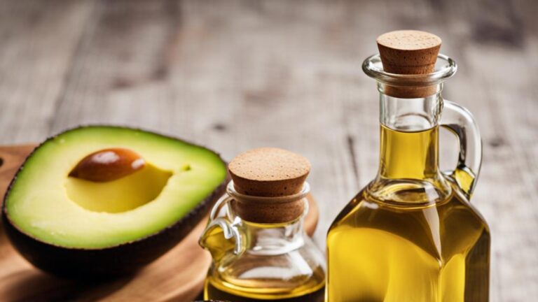 Avocado Oil vs Sunflower Oil: Know the Difference
