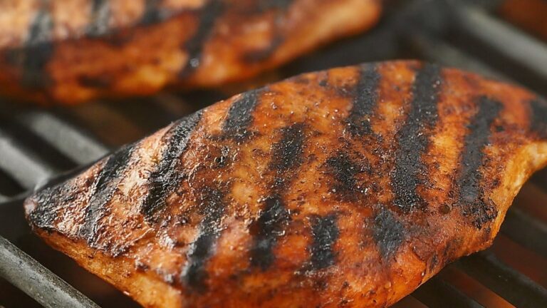 Blackened vs Grilled: Understanding the Differences and Similarities