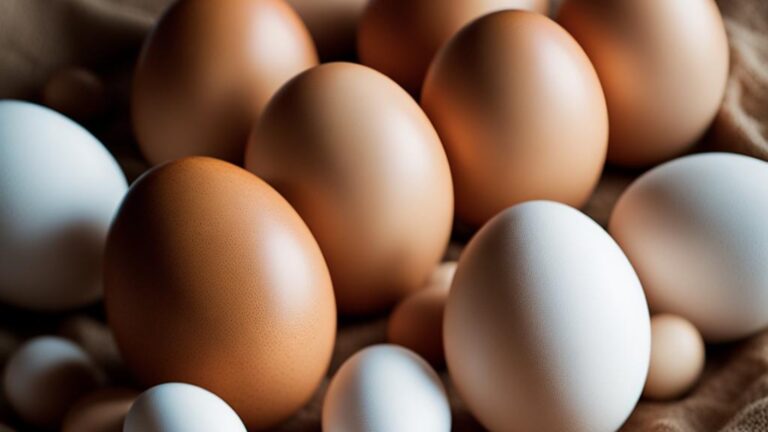 Chicken Egg vs Turkey Egg: Which One Is Better?