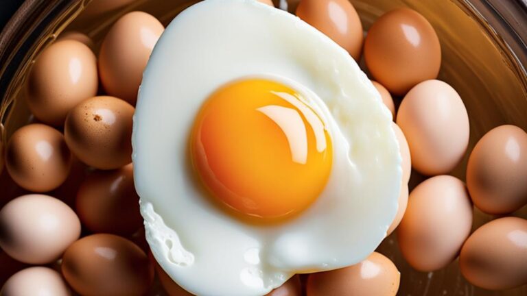Egg White vs Yolk Nutrition: Which is Better For Health?