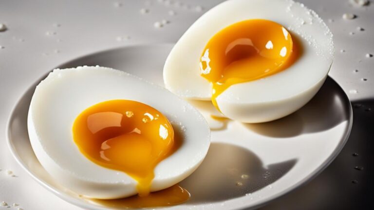 Egg Yolk vs Egg White: Know All the Differences