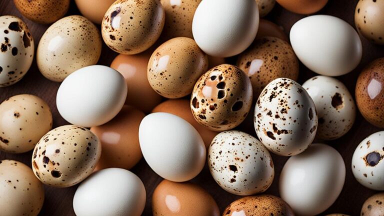 Quail Eggs vs Chicken Eggs Nutrition: Find All Elements