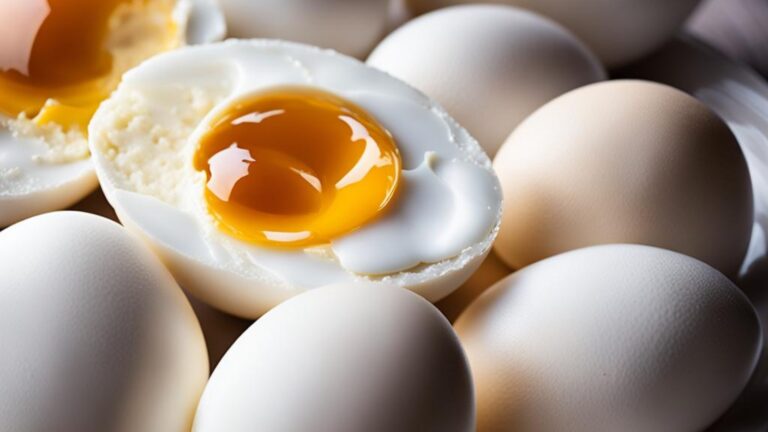 Whole Eggs vs Egg Whites: Know the Difference