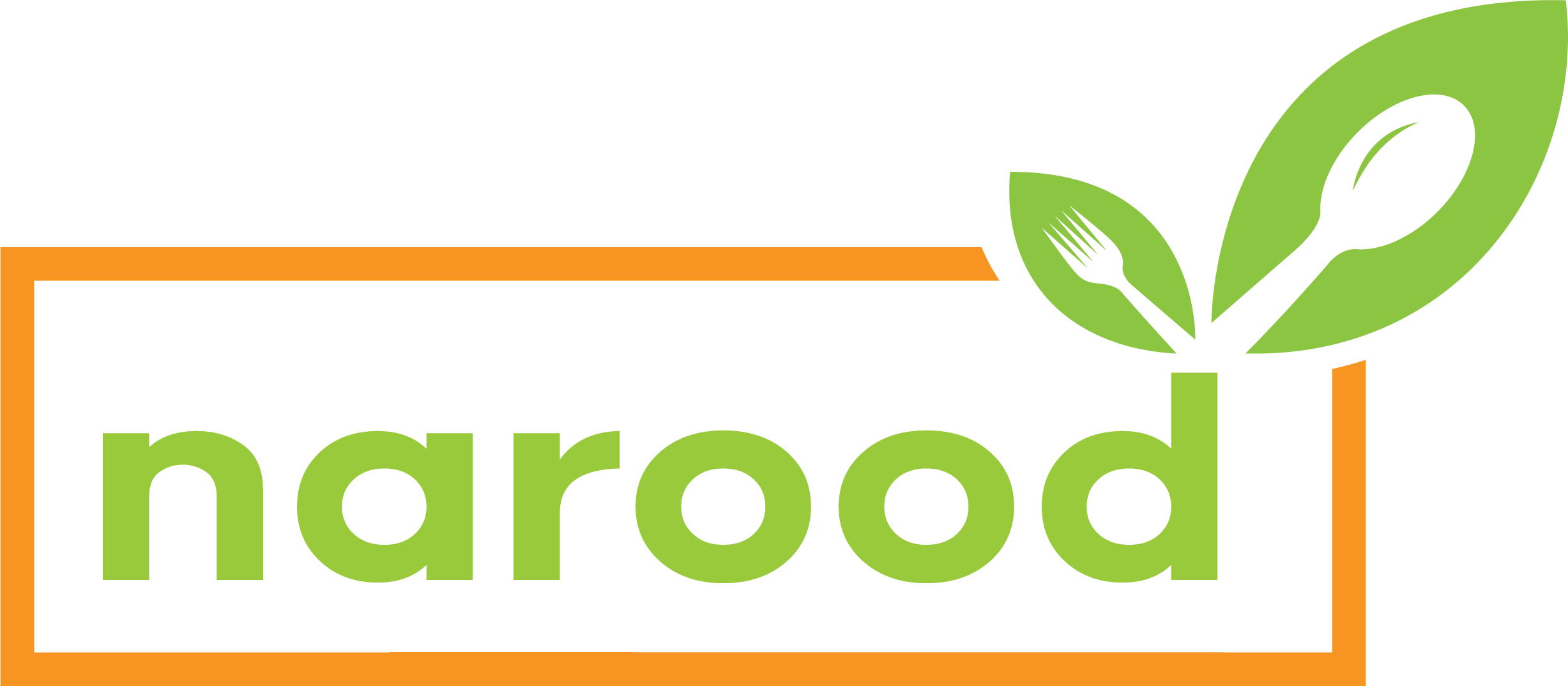 Narood Logo